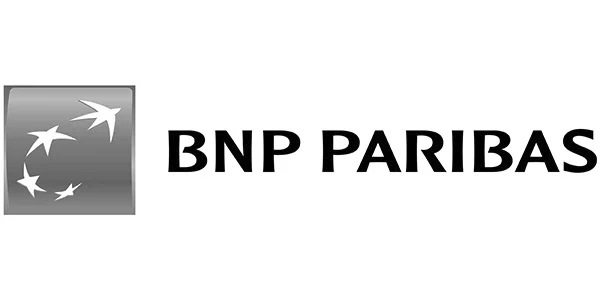 Logo de BNP Paribas