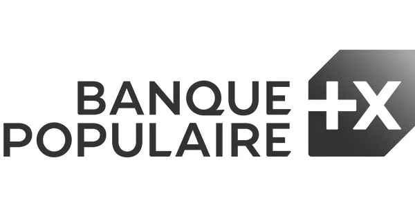 Logo de la Banque Populaire