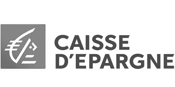 Logo de la Caisse d'épargne