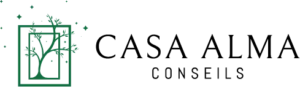 Logo de Casa Alma, courtier en prêts et gestion de patrimoine