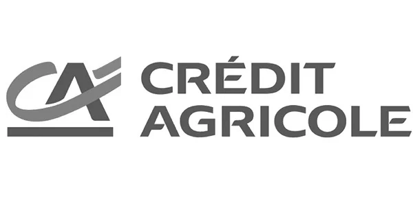 Logo du Crédit Agricole