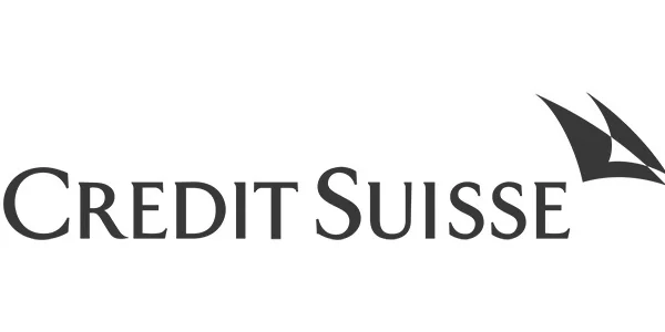 Logo du Crédit Suisse