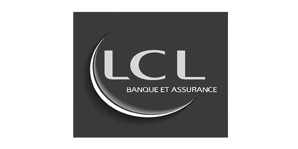 Logo de LCL
