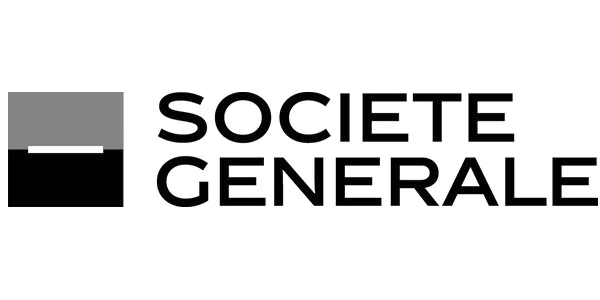 Logo de la Société Générale